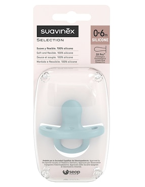 Chupón Suavinex