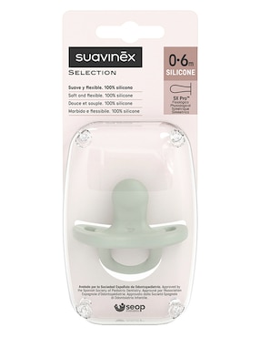 Chupón Suavinex