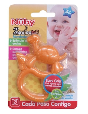 Mordedera Nuby
