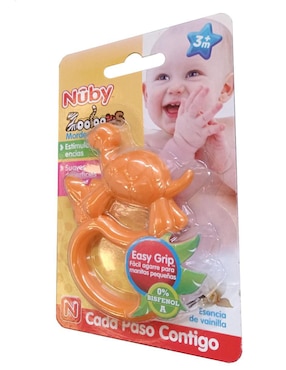 Mordedera Nuby