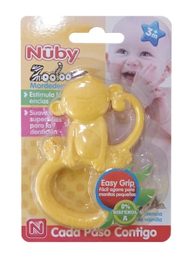 Mordedera Nuby