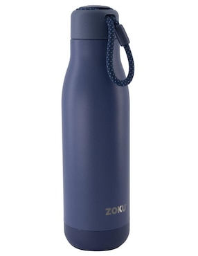 Termo 1 Pieza Zoku De Acero Inoxidable Con Tapa Rosca 750 Ml