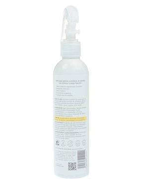 Spray para cabello todo tipo Oh! Ganics 250 ml