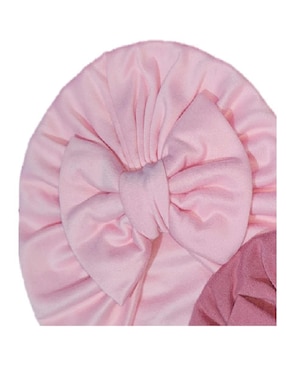 Turbante para niña Tyamia