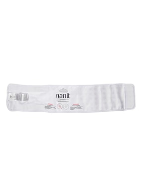 Banda para monitor de respiracion Nanit para bebé