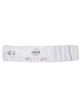 Banda para monitor de respiración Nanit para bebé