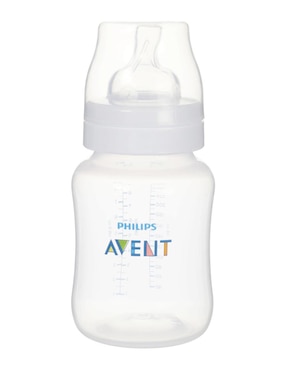 Set de biberones Avent Anticolic de 9 oz