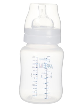 Set de biberones Avent Anticolic de 9 oz