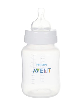 Set de biberones Avent Anticolic de 9 oz