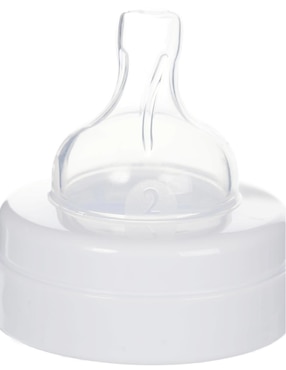 Set de biberones Avent Anticolic de 9 oz