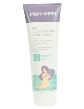Sos posparto gift box Mom To Mom Etapa C