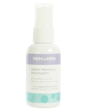 Sos posparto gift box Mom To Mom Etapa C
