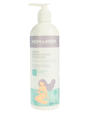 Sos posparto gift box Mom To Mom Etapa C