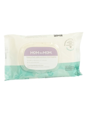 Sos posparto gift box Mom To Mom Etapa C