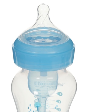 Set de biberones Dr Brown's Anti-colic de múltiple