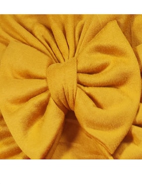 Turbante para niña Tyamia