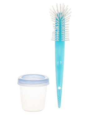 Set de lactancia Avent Natural Response 13 piezas