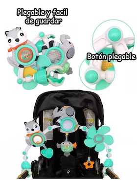 Juguete de cuna Dara Baby