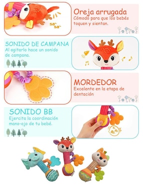 Sonaja Dara Baby unisex