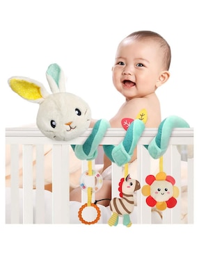 Juguete de cuna Conejo Dara Baby