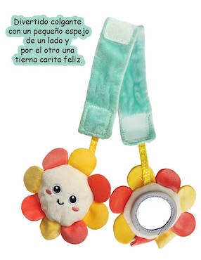 Juguete de cuna Conejo Dara Baby