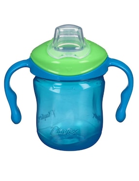 Vaso Entrenador Playtex Individual