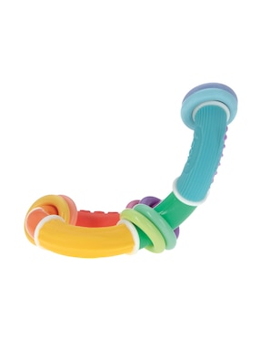 Juguete mordedera Nuby
