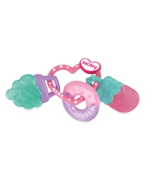 Juguete mordedera Nuby
