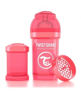 Biberón Twistshake De 6 Oz