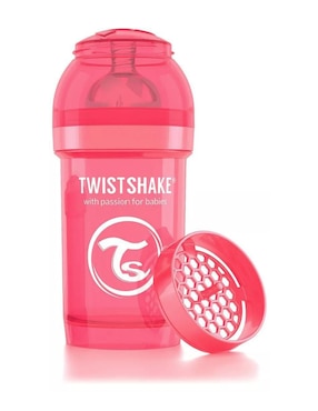 Biberón Twistshake de 6 oz