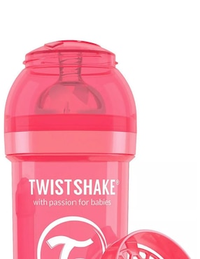 Biberón Twistshake de 6 oz