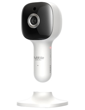Monitor con cámara para bebé Hubble HCSNPCLT