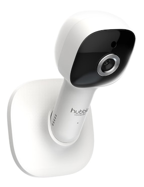 Monitor con cámara para bebé Hubble HCSNPCLT