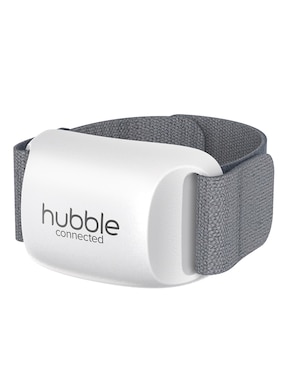 Monitor de audio para bebé Hubble HCSGUARDIANX