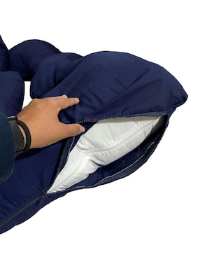Almohada prenatal Piccoli Angeli firmeza media