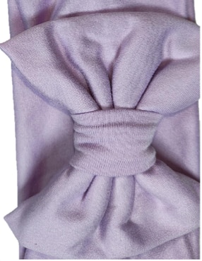 Turbante para niña Tyamia