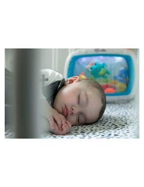 Amplificador Baby Einstein Ocean Explorers 11058