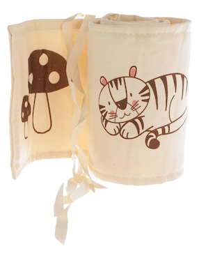 Protector de esquinas Mon Caramel MCP2501-007