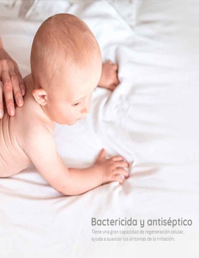 Crema para cuerpo recomendada para hidratar día y noche Chiquimundo Natural para todo tipo piel