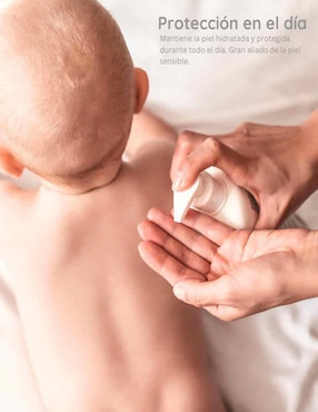 Crema para cuerpo recomendada para hidratar día y noche Chiquimundo Natural para todo tipo piel