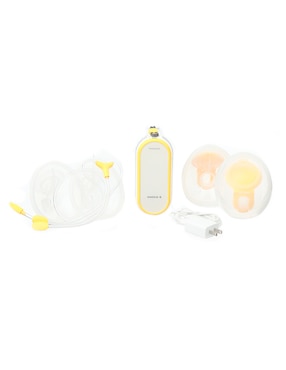 Kit De Extracción Eléctrico Doble Medela Freestyle