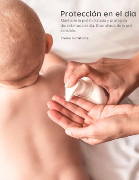 Set de Shampoo + Crema hidratante Chiquimundo