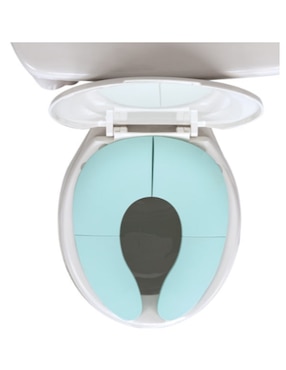 Entrenador de baño Nuby