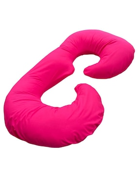 Almohada prenatal Piccoli Angeli Mamá y bebé firmeza media