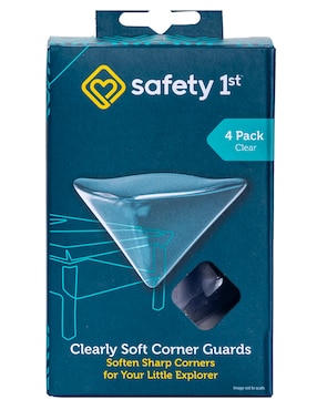Protector de esquinas Safety 1st