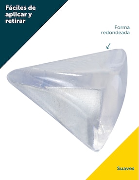 Protector de esquinas Safety 1st