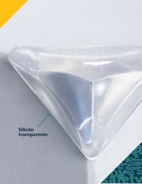 Protector de esquinas Safety 1st