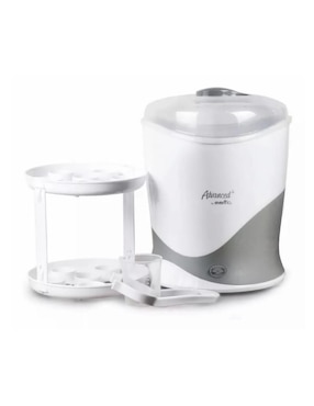 Esterilizador eléctrico Evenflo 6 botellas