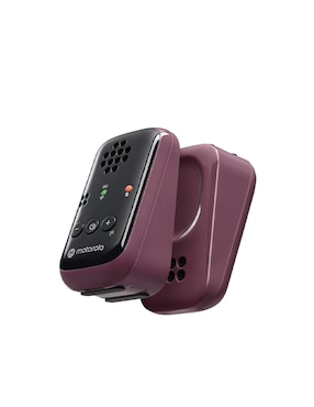 Monitor de audio para bebé Motorola PIP12 TRAVEL