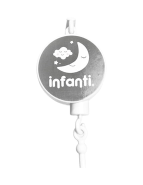 Móvil Infanti elefante little animals
